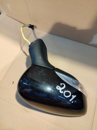 фото thumb №3, 201 зеркало renault captur правое elekt 11pin