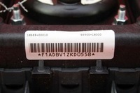 фото thumb №8, Подушка безпеки подушка повітряна водія 56900-1h000 kia ceed 1 i 07-10