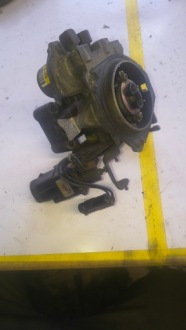 Купить 1411/4 карбюратор 1 punktowy моноинжектор 1.2 renault r19 , renault r5, фото thumb