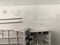 фото thumb №6, Vw tiguan карта обшивка стійка b 5n0868312a