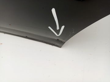 фото thumb №9, Mitsubishi outlander iii 3 2012- двері ліві задні зад лівий ÷