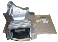 Купить Подушка двигателя renault megane 3 2.0 cvt оригинальный номер, фото thumb