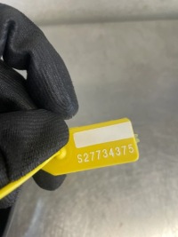 фото thumb №11, Подушка  подушка водія toyota yaris iii 3