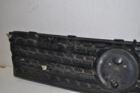Решётка  решётка радиатора бампера fiat punto 2 рестайлинг  46849442 с Разборки, фото thumb