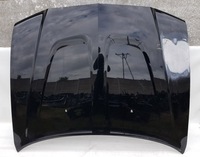 фото thumb №1, Dodge charger ii 10-14 капот алюминиевая оригинал