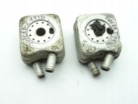 фото thumb №7, Skoda superb i 01-08 1.9 tdi радиатор масла