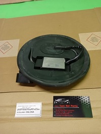 фото thumb №1, 6r0971839a защита насоса топлива skoda fabia iii 1.0 tsi hb