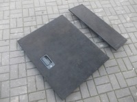 фото thumb №1, Обшивка багажника accord 7 vii 2,2 i-ctdi kombi