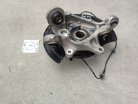 фото thumb №5, Chevrolet camaro задняя левая поворотный кулак 2016-2020