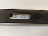 фото thumb №13, Рейлинги кровельные seat leon iii kombi