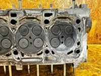 Головка крышка валы fiat doblo alfa 1.6 jtd jtdm 552470470 55212117 Недорого, фото thumb