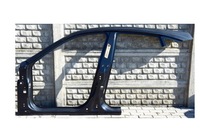 фото thumb №1, Maserati levante блок двигуна передній панель перед поріг