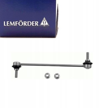 фото thumb №1, З'єднувач стабілізатора перед opel zafira tourer c