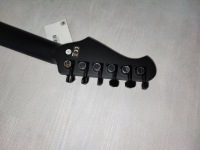 HARLEY BENTON ST-20 HH ACTIVE SBK STRATOCASTER