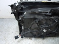 фото thumb №6, Pas передній радіатор вентилятор комплект skoda kodiaq 1.5 tsi