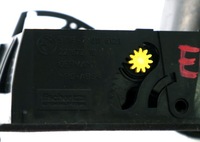 фото thumb №12, Bmw e65 e66 e67 решітка повітропровід бардачок монети