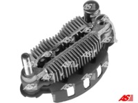 Ast arc5036 випрямляч / mitsubishi - szt авто sta стартер Оригінал, фото thumb