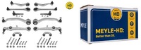 фото thumb №1, Meyle hd набір важелів перед audi a8 d2