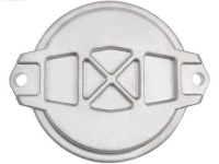 фото thumb №2, Крышка стартер, карбюратора as-pl sbr3005