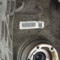 фото thumb №16, Audi s3 8v 2.0 tfsi cjxc quattro дифференциал дифференциал задний задняя 0cq525010h