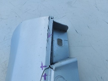 фото thumb №10, Mercedes s класс 222 порог планка пороговая правый