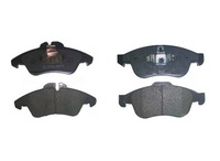 фото thumb №1, Denckermann гальмівні колодки ham.przod dacia dokker lodgy 10-