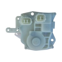 фото thumb №2, Привід замка двері перед правий honda civic vii 7