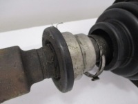 Renault laguna 2 рестайлінг  2.0 16v привідний вал ліва 8200470130 Київ, фото thumb