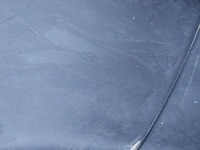 фото thumb №10, Диффузор бампера hyundai i30 i 30 n оригинал