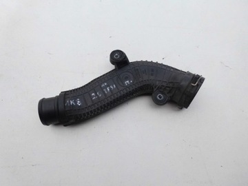 фото thumb №1, Труба интеркулер octavia ii scirocco eos 2.0tfsi