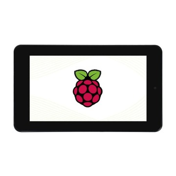 Модуль дисплея для 7-дюймового ЖК-дисплея DSI