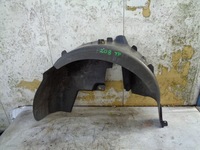 фото thumb №1, Подкрылок задняя правое peugeot 208
