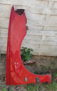 фото thumb №1, Крыло правый volvo v40