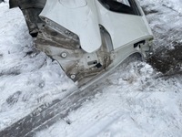 фото thumb №8, Peugeot 2008 крыло задний левый kwe