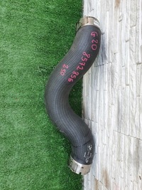 фото thumb №1, Труба turbo bmw 3 g20 8572856