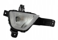 фото thumb №1, Hyundai i30 iii 17- протитуманна фара лівий 92207-g40