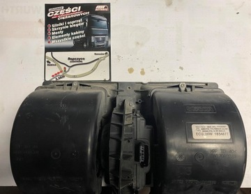 фото thumb №1, Двигатель вентилятор scania 1854877