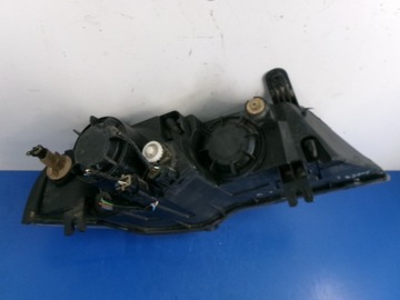 фото thumb №4, Daewoo nexia 08-16 фара лівий лампа ліва