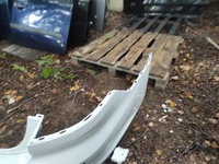 фото thumb №8, Vw arteon бампер задняя lc9a 6xpdc highline r-line