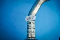 фото thumb №6, Шланг шланг кондиционера audi a8 s8 4h 4h1260713s