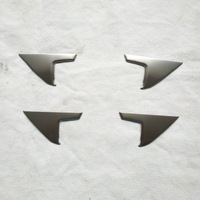 фото thumb №7, Hs4 аксесуари do салону ручка toyoty rav4 - ozdo