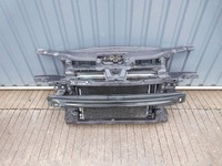 фото thumb №1, Pas переднее радиатор вентилятор vw caddy 2k touran 1t 1.6 8v fsi 2.0sdi