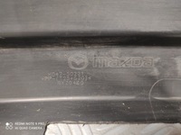 фото thumb №16, Бампер задний задняя pod датчики pdc mazda cx5 cx-5 kd47-50221