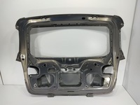 фото thumb №4, Opel meriva b 10-17 кришка багажника