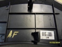 фото thumb №6, Заглушка консоли левая renault koleos i 08-11 68499-jy40a