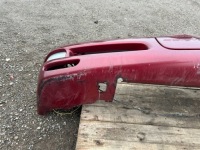 фото thumb №9, Бампер перед передний kompletny противотуманные фары chevrolet corvette c5 1997-