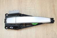 фото thumb №1, Ручка наружная правый перед chevrolet orlando gan