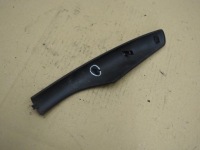 Накладка рейлінг задня права mercedes ml w163 в Україні, фото thumb