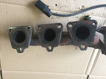 фото thumb №8, Audi q5 3.2fsi коллектор выпускной правый 06e253034f