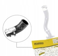 фото thumb №1, Шланг інтеркулер радіатора повітря малий do dacia logan mcv ii